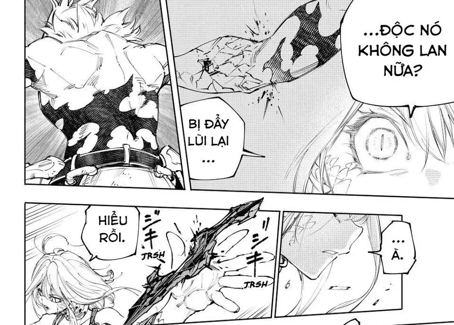 Crappy Game Hunter Challenges God-Tier Game Chap 246 - Next Chap 247