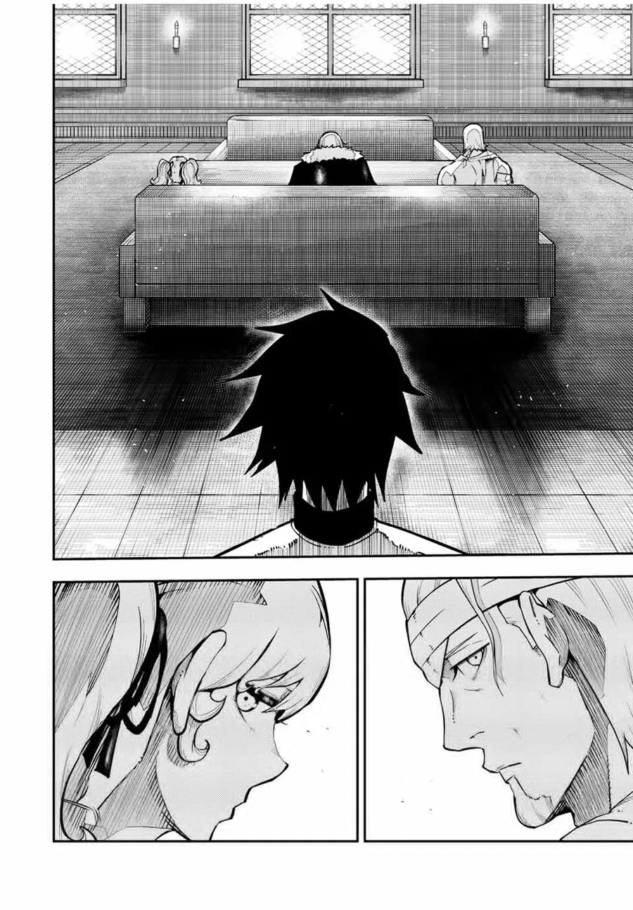 Dorei Tensei: Sono Dorei, Saikyou No Moto Ouji Ni Tsuki Chap 102 - Next Chap 103