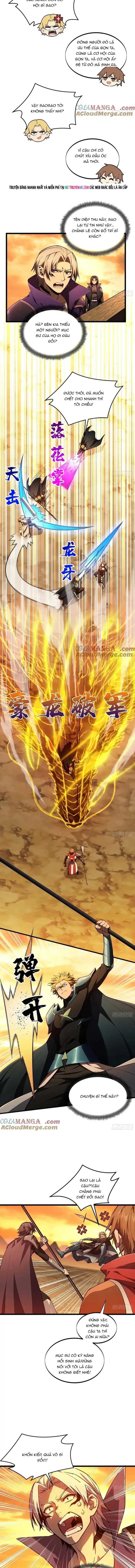 Toàn Chức Cao Thủ 2 Chap 156 - Next Chap 157