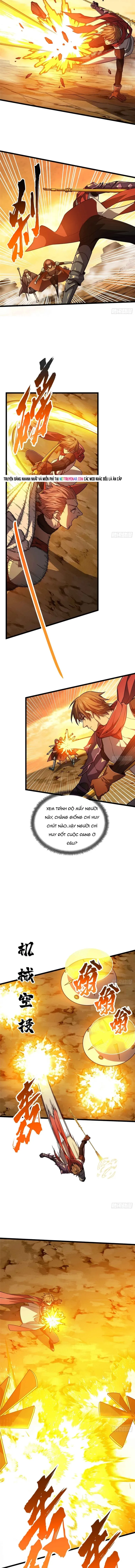 Toàn Chức Cao Thủ 2 Chap 159 - Next Chap 160