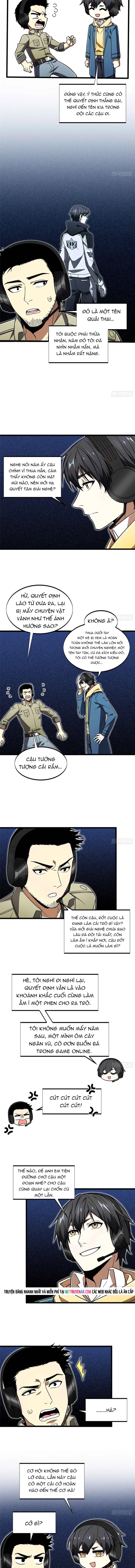 Toàn Chức Cao Thủ 2 Chap 161 - Next Chap 162