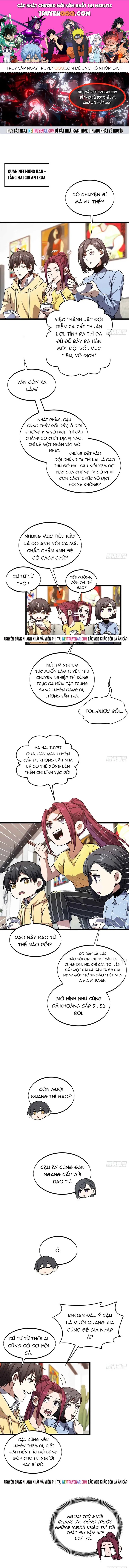 Toàn Chức Cao Thủ 2 Chap 162 - Next Chap 163