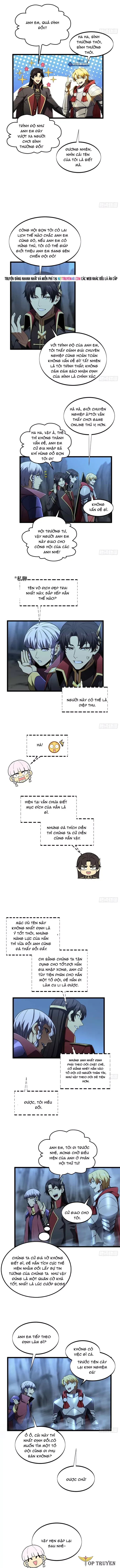 Toàn Chức Cao Thủ 2 Chap 167 - Next Chap 168