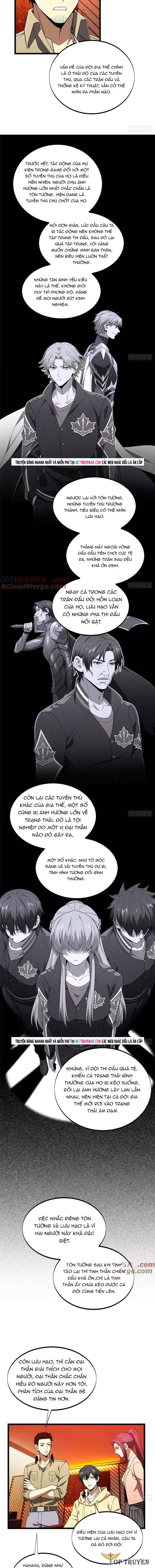 Toàn Chức Cao Thủ 2 Chap 170 - Next Chap 171