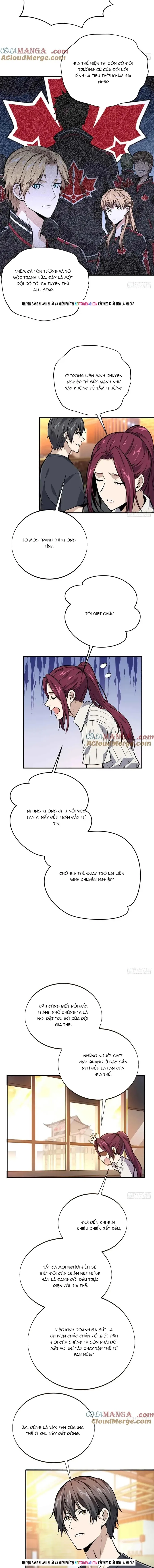 Toàn Chức Cao Thủ 2 Chap 180 - Next Chap 181