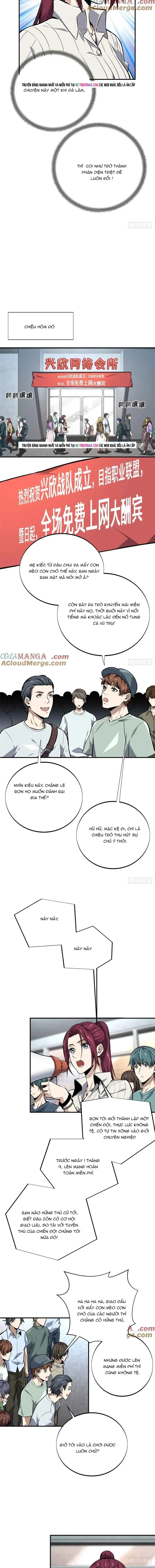 Toàn Chức Cao Thủ 2 Chap 180 - Next Chap 181