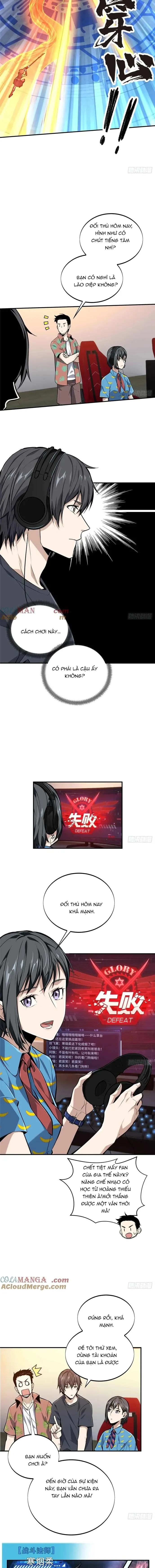 Toàn Chức Cao Thủ 2 Chap 182 - Next Chap 183