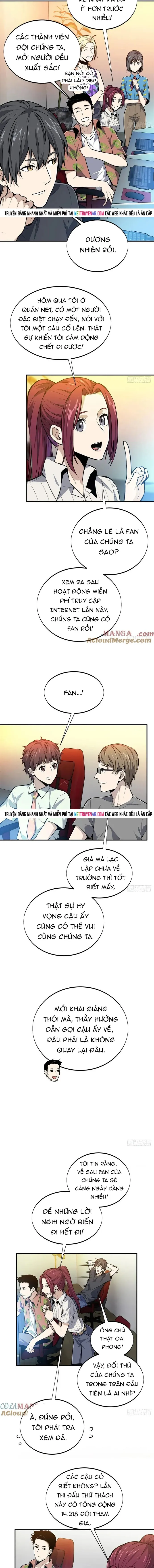 Toàn Chức Cao Thủ 2 Chap 184 - Next Chap 185