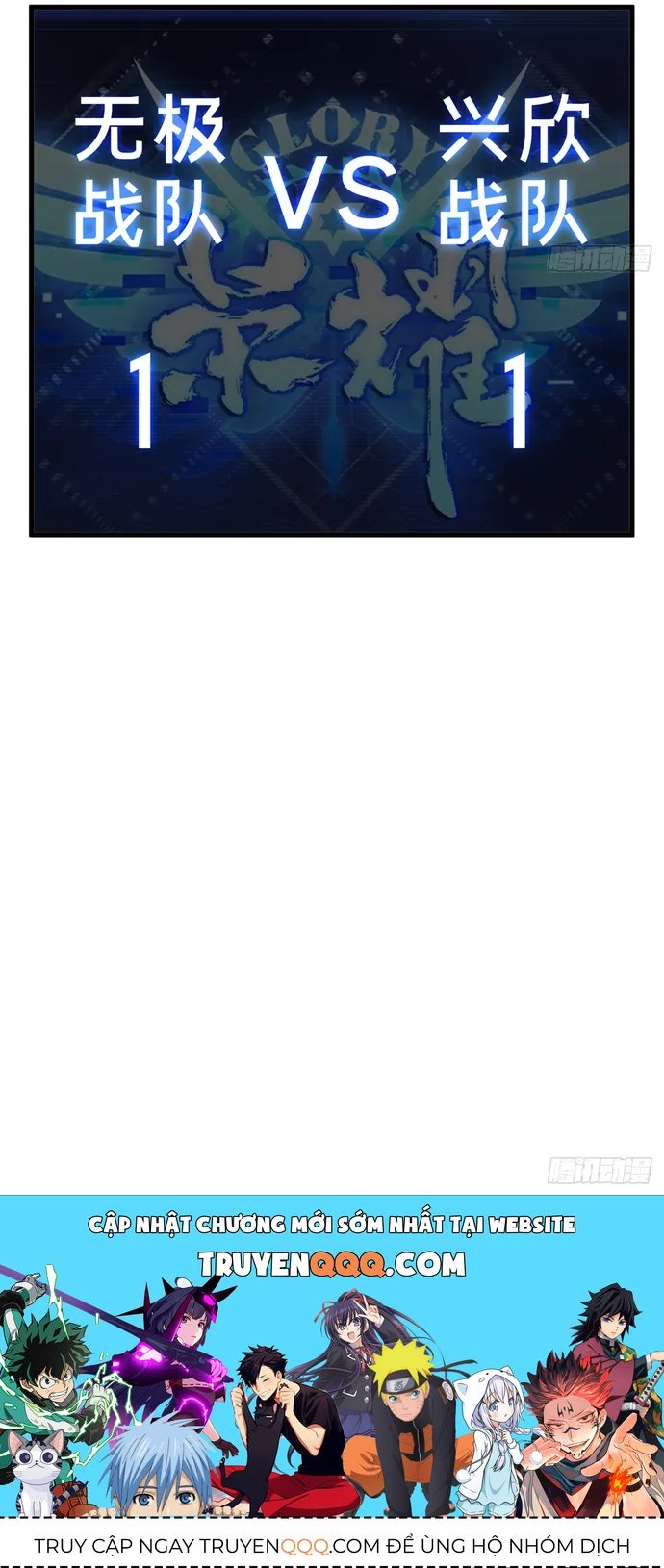 Toàn Chức Cao Thủ 2 Chap 187 - Next Chap 188