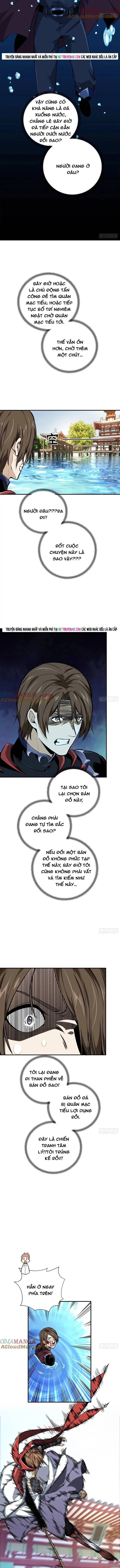 Toàn Chức Cao Thủ 2 Chap 191 - Next Chap 192