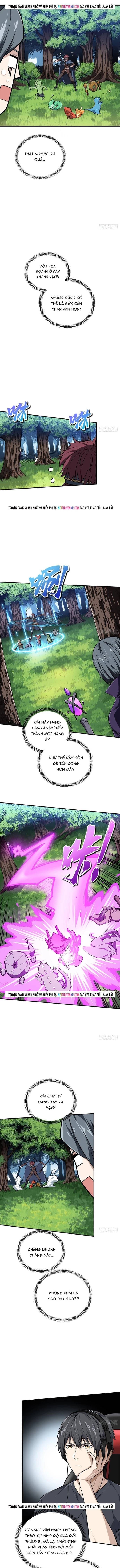 Toàn Chức Cao Thủ 2 Chap 198 - Next Chap 199