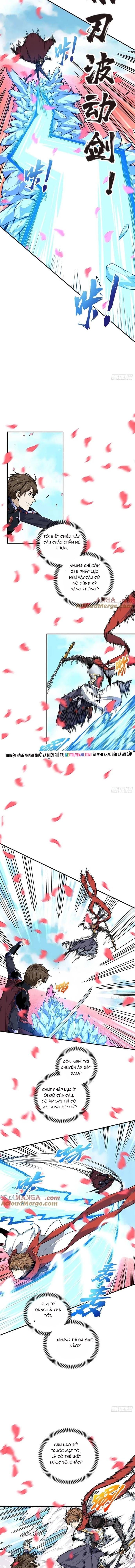 Toàn Chức Cao Thủ 2 Chap 201 - Next Chap 202