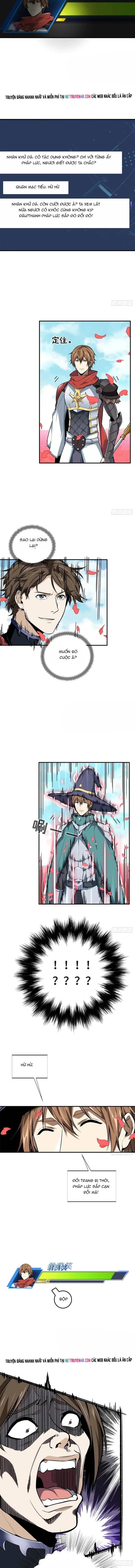 Toàn Chức Cao Thủ 2 Chap 201 - Next Chap 202