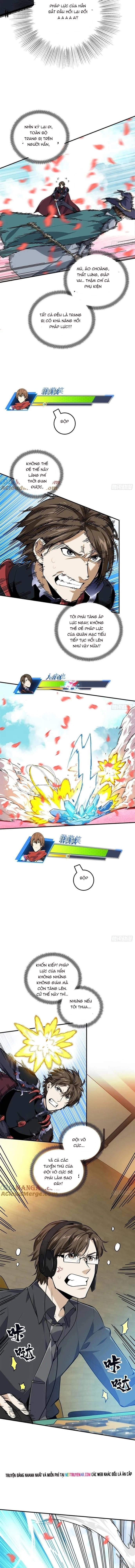 Toàn Chức Cao Thủ 2 Chap 201 - Next Chap 202