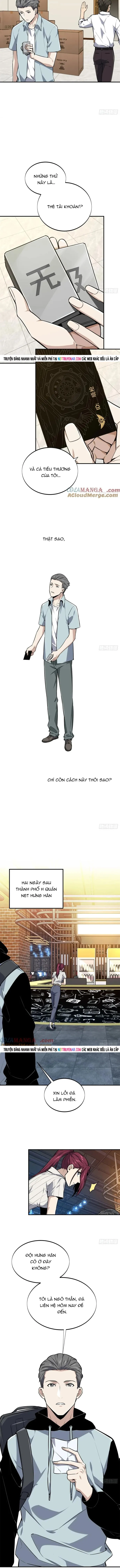 Toàn Chức Cao Thủ 2 Chap 204 - Next Chap 205