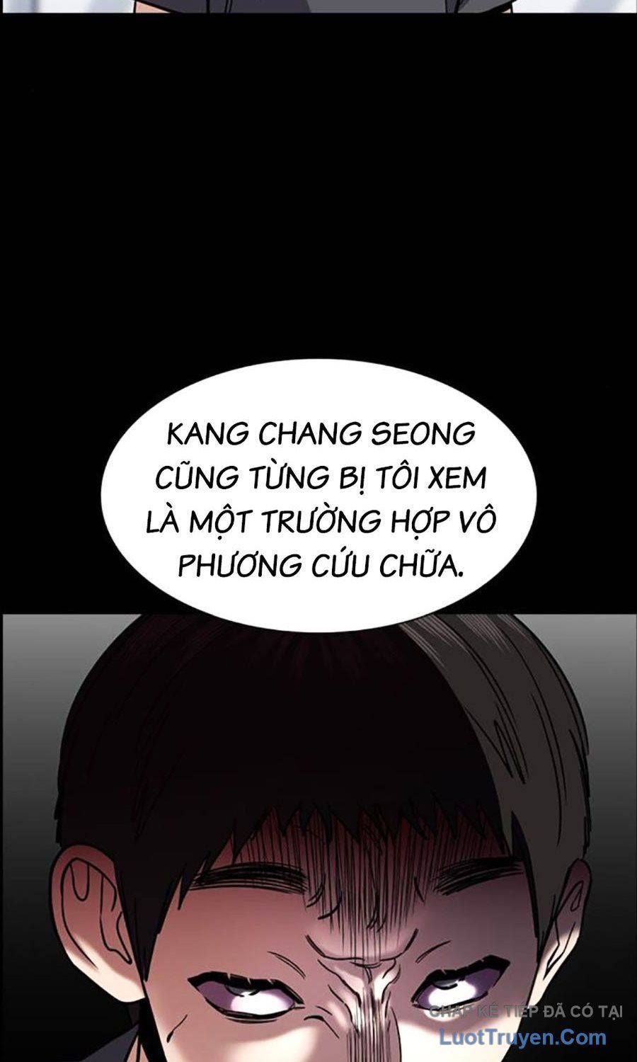 Giáo Dục Chân Chính Chap 221 - Next Chap 222