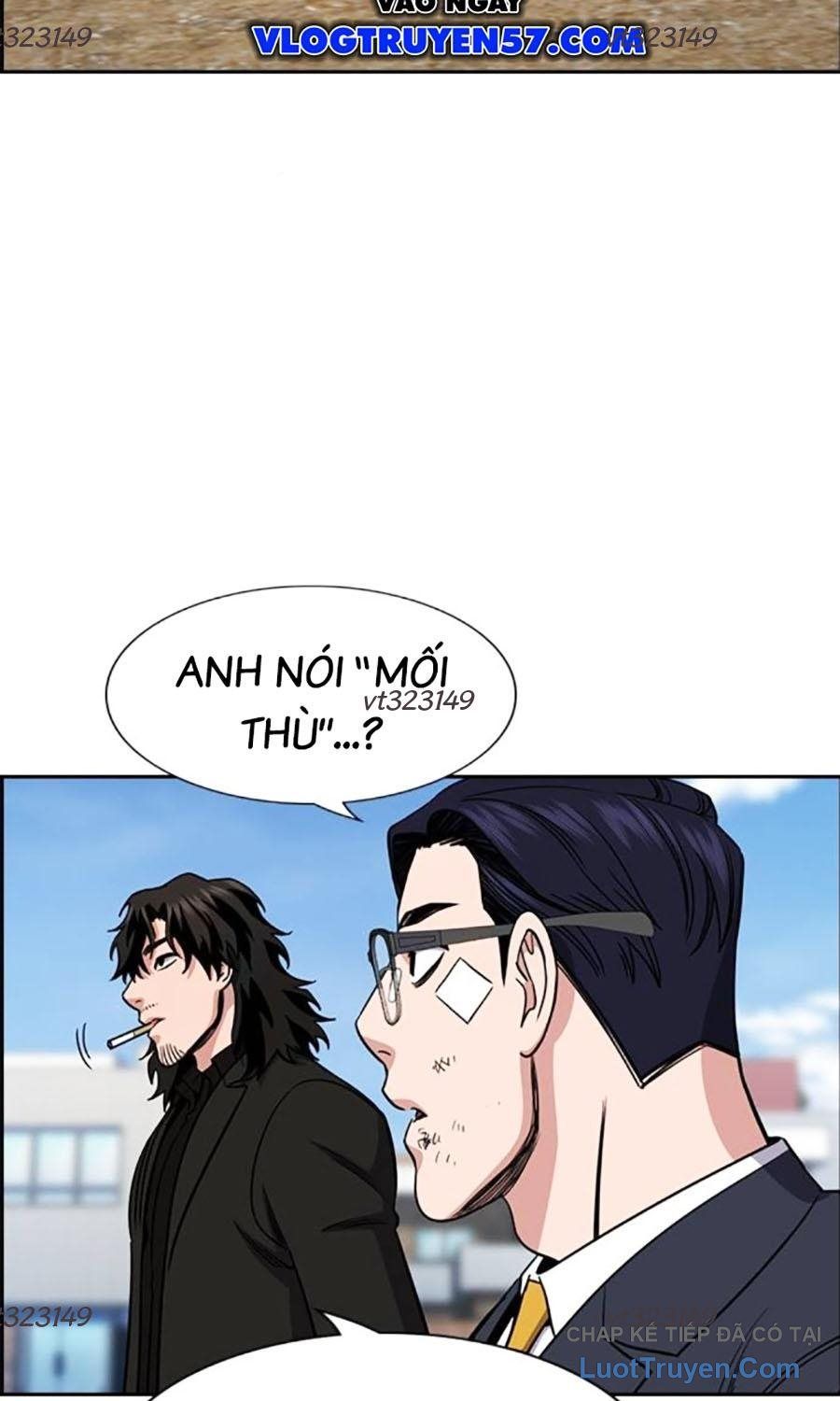 Giáo Dục Chân Chính Chap 221 - Next Chap 222