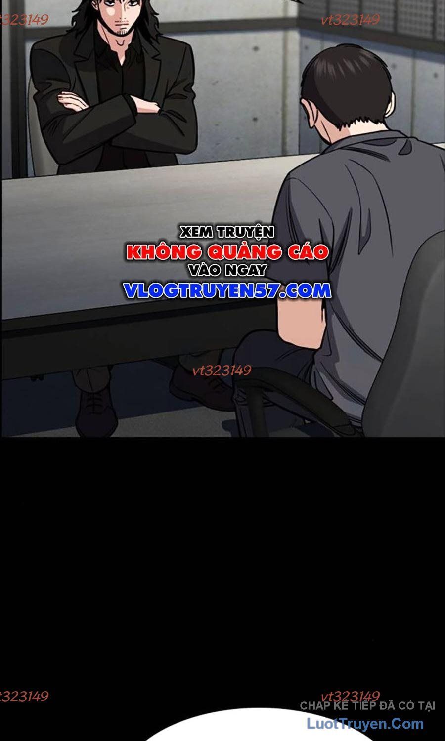 Giáo Dục Chân Chính Chap 221 - Next Chap 222