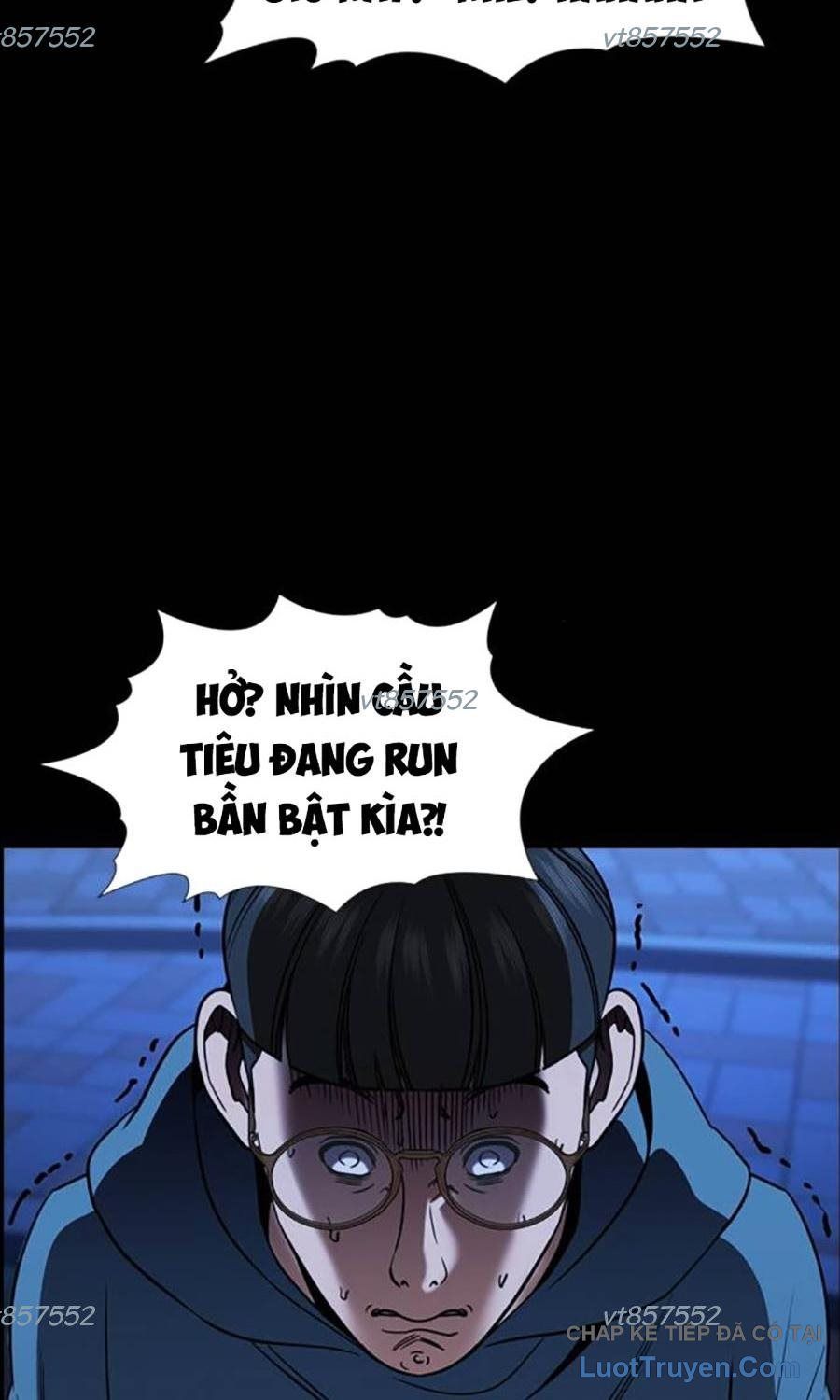 Giáo Dục Chân Chính Chap 222 - Next Chap 223