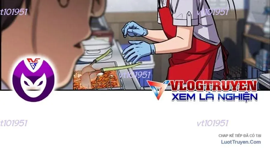 Giáo Dục Chân Chính Chap 223 - Next Chap 224