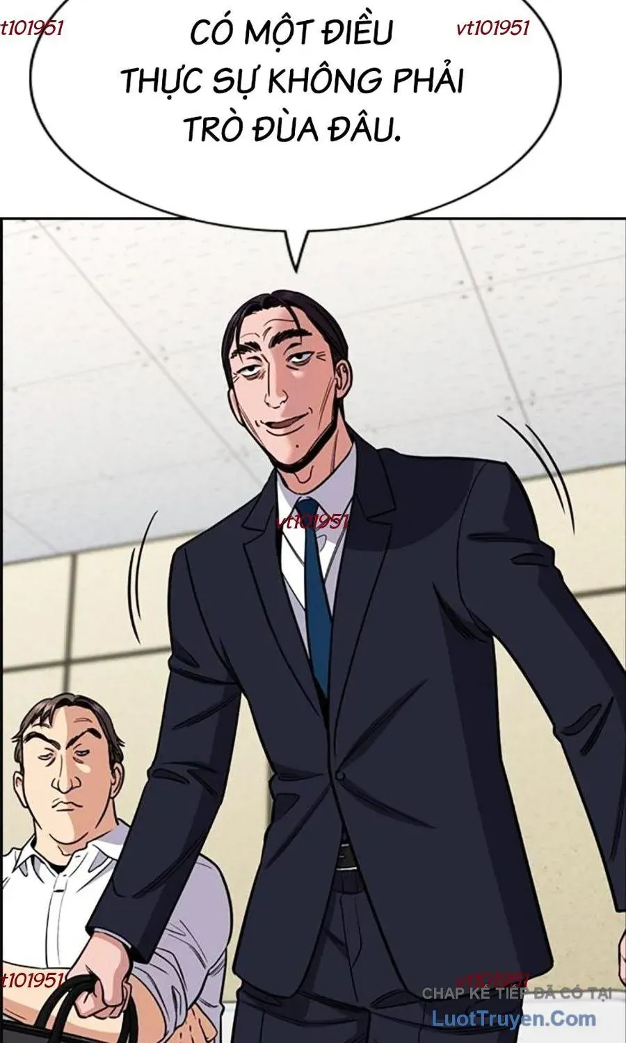 Giáo Dục Chân Chính Chap 223 - Next Chap 224