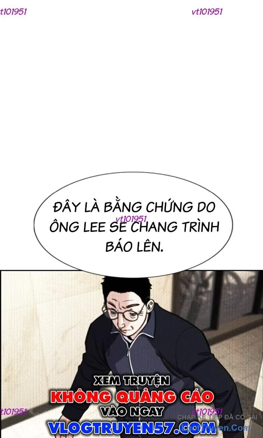 Giáo Dục Chân Chính Chap 223 - Next Chap 224