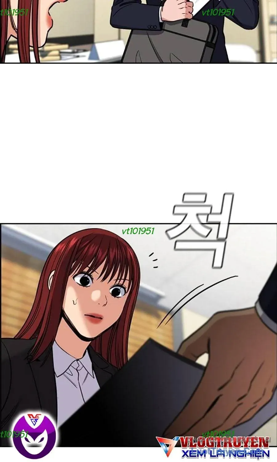 Giáo Dục Chân Chính Chap 223 - Next Chap 224