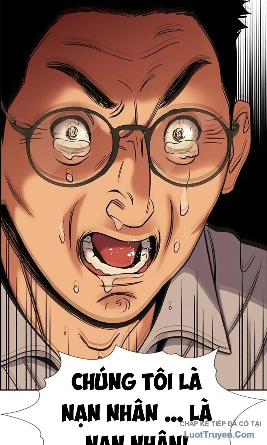 Giáo Dục Chân Chính Chap 223 - Next Chap 224