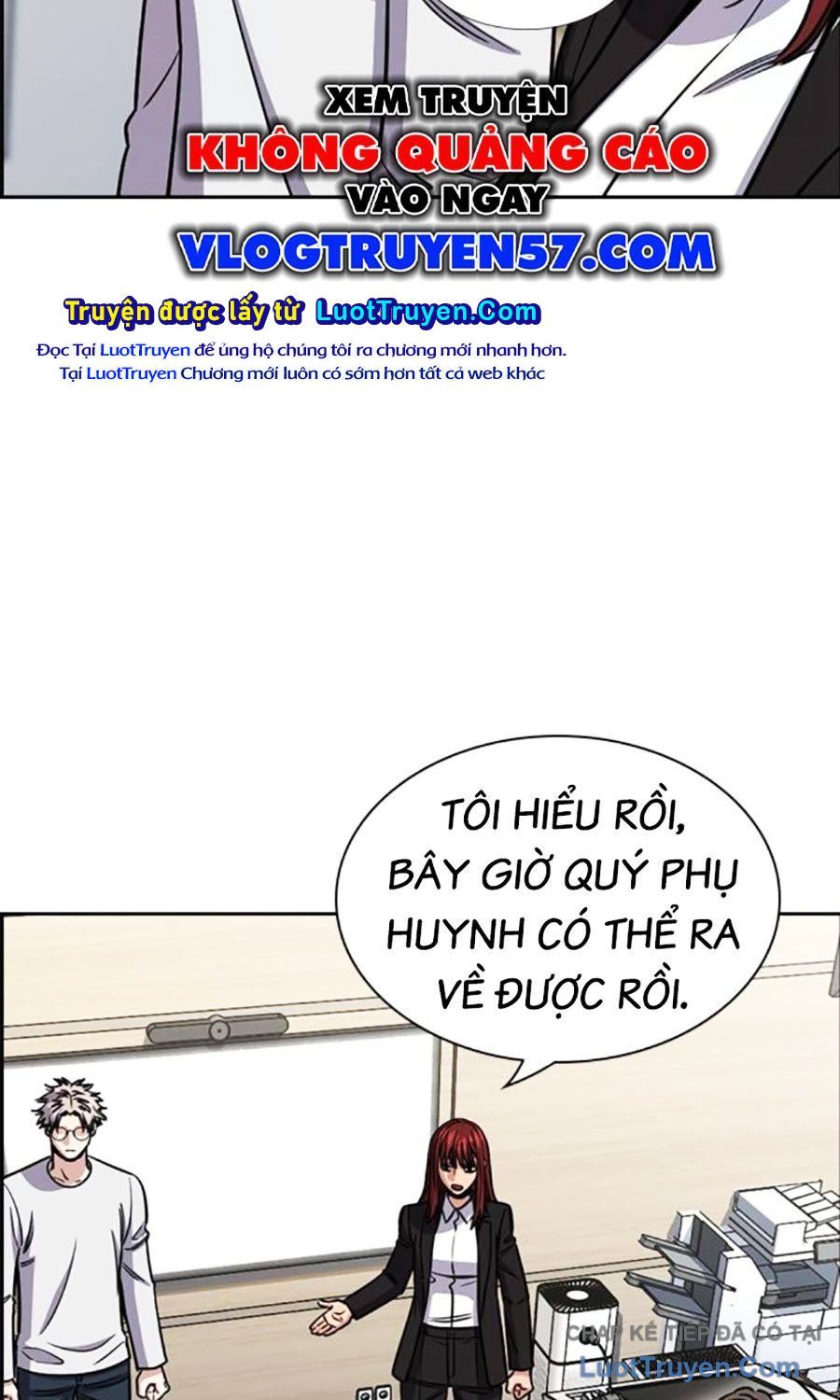 Giáo Dục Chân Chính Chap 224 - Next Chap 225