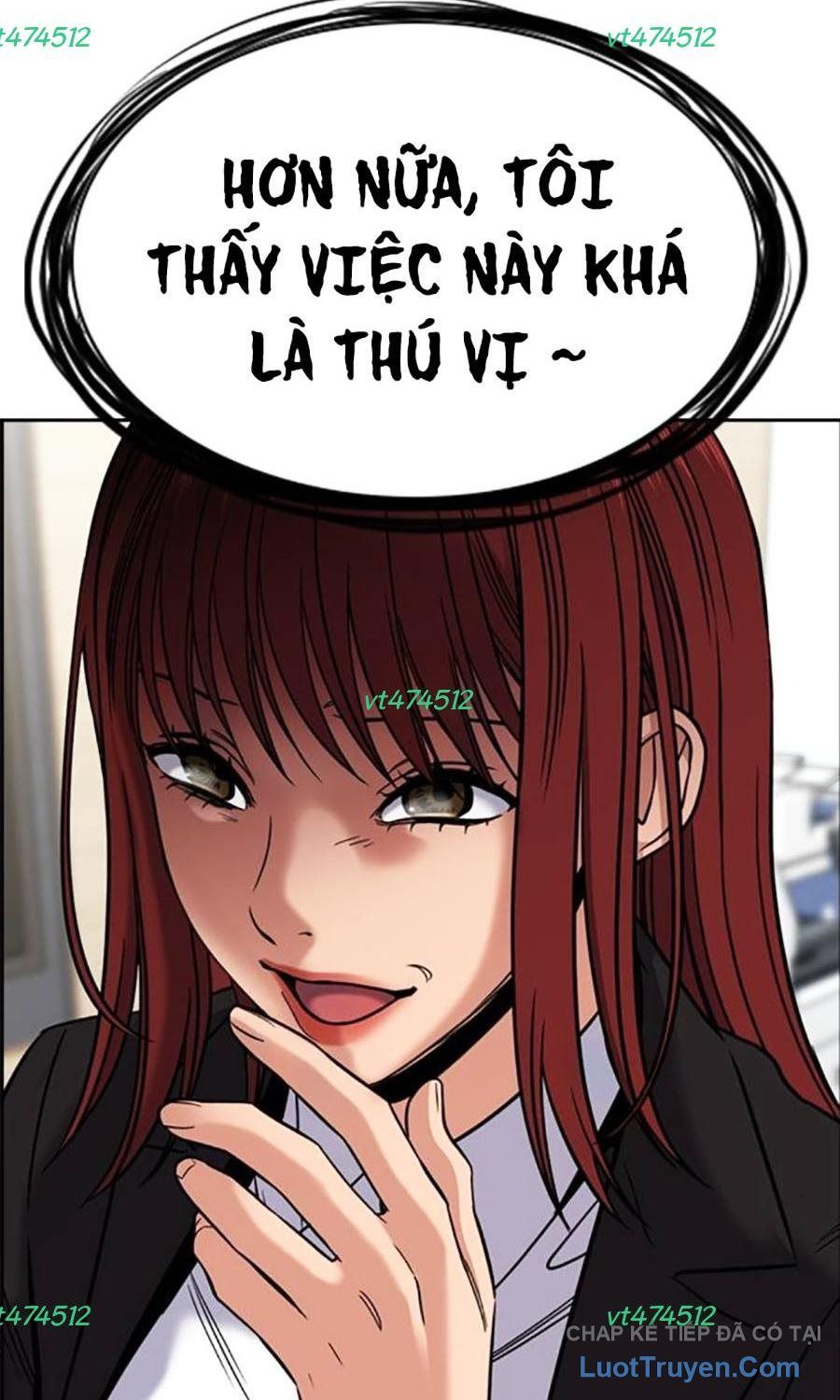 Giáo Dục Chân Chính Chap 224 - Next Chap 225