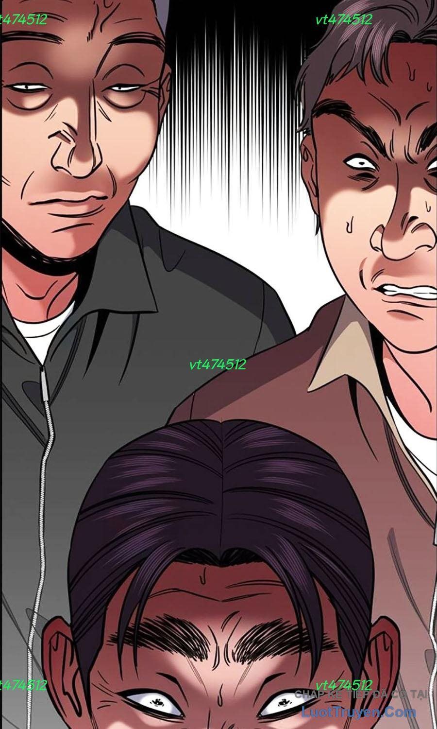 Giáo Dục Chân Chính Chap 224 - Next Chap 225