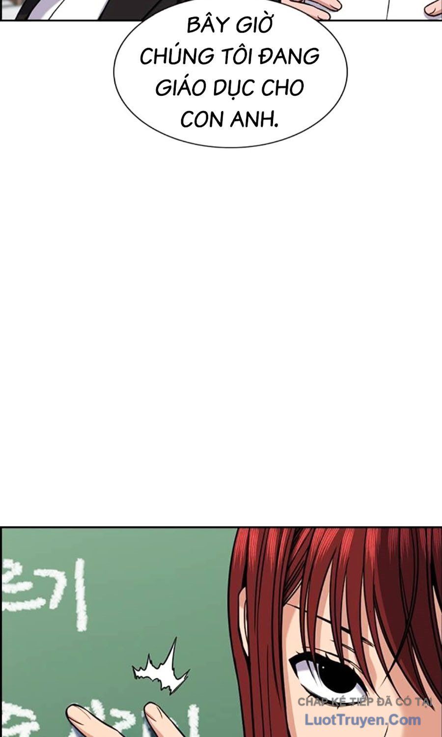 Giáo Dục Chân Chính Chap 224 - Next Chap 225