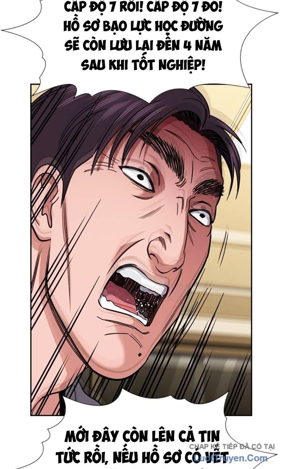 Giáo Dục Chân Chính Chap 224 - Next Chap 225