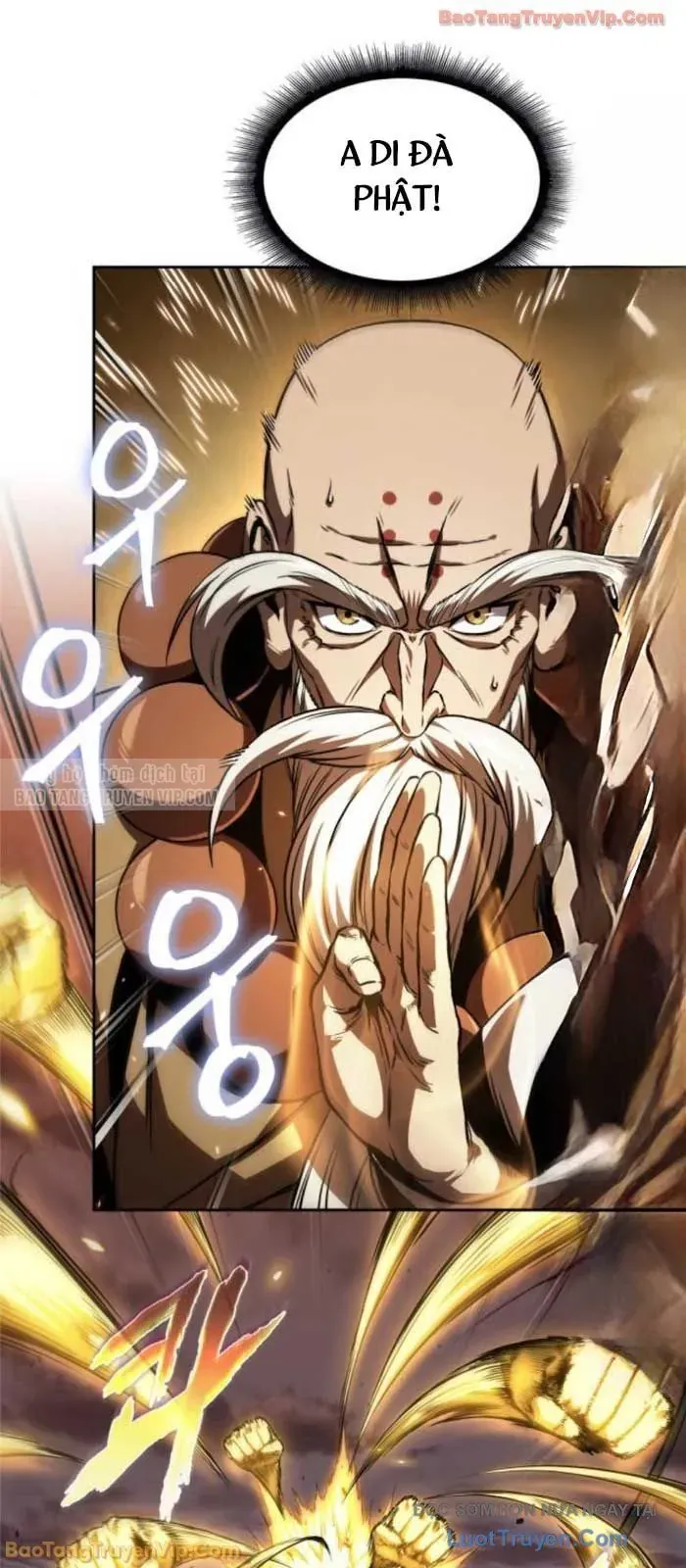 Ngã Lão Ma Thần Chap 286 - Next Chap 287