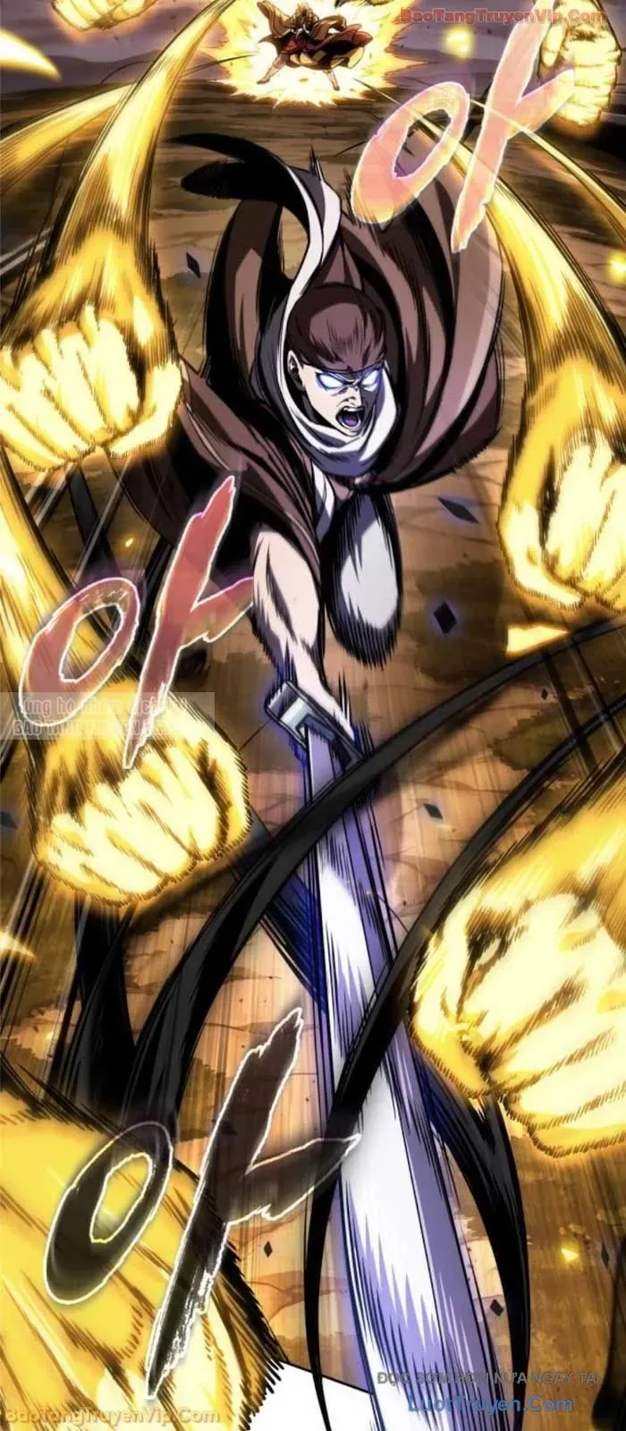 Ngã Lão Ma Thần Chap 286 - Next Chap 287