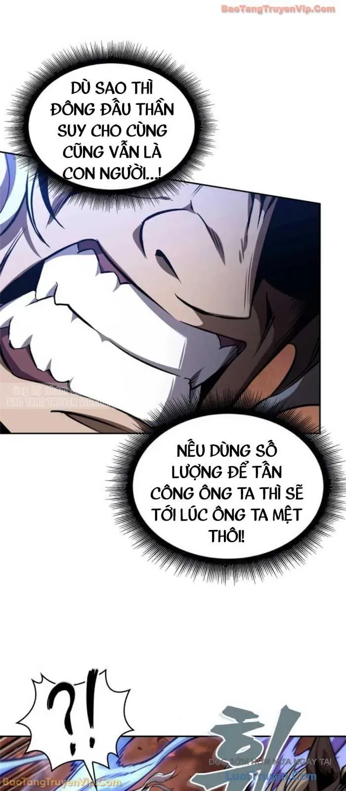 Ngã Lão Ma Thần Chap 286 - Next Chap 287