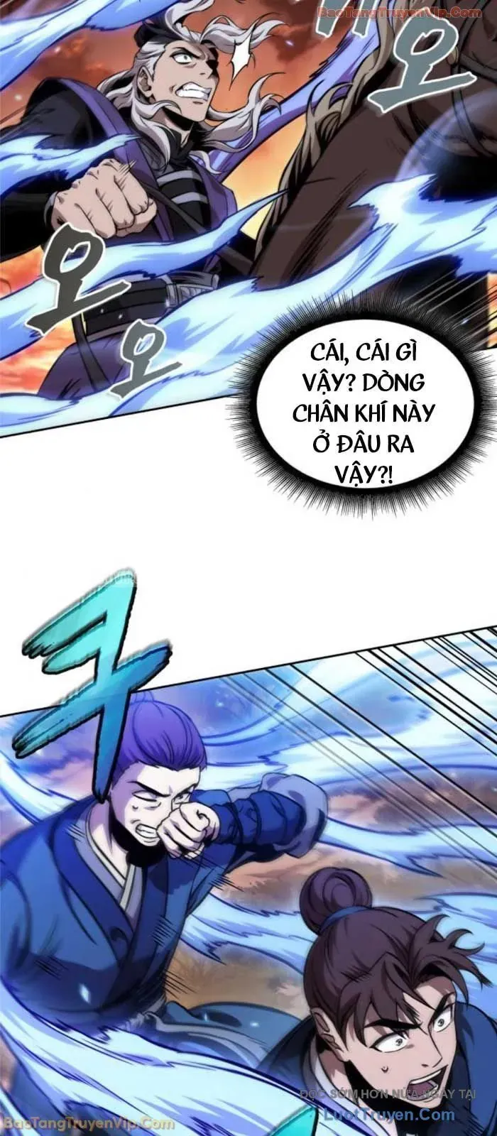 Ngã Lão Ma Thần Chap 286 - Next Chap 287