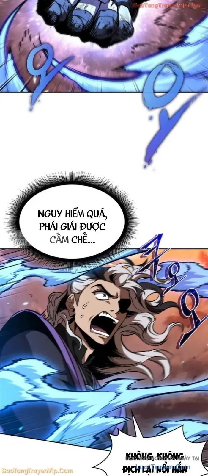 Ngã Lão Ma Thần Chap 286 - Next Chap 287