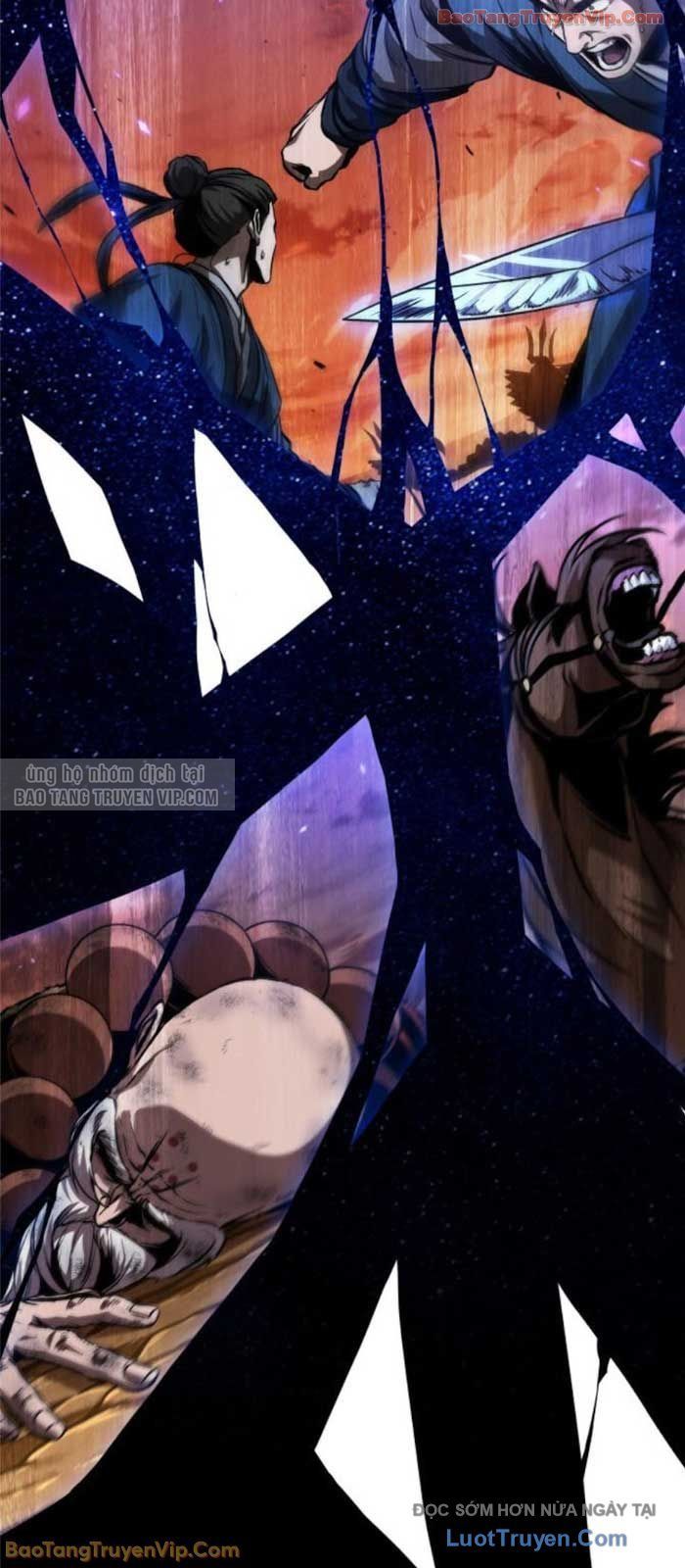 Ngã Lão Ma Thần Chap 286 - Next Chap 287