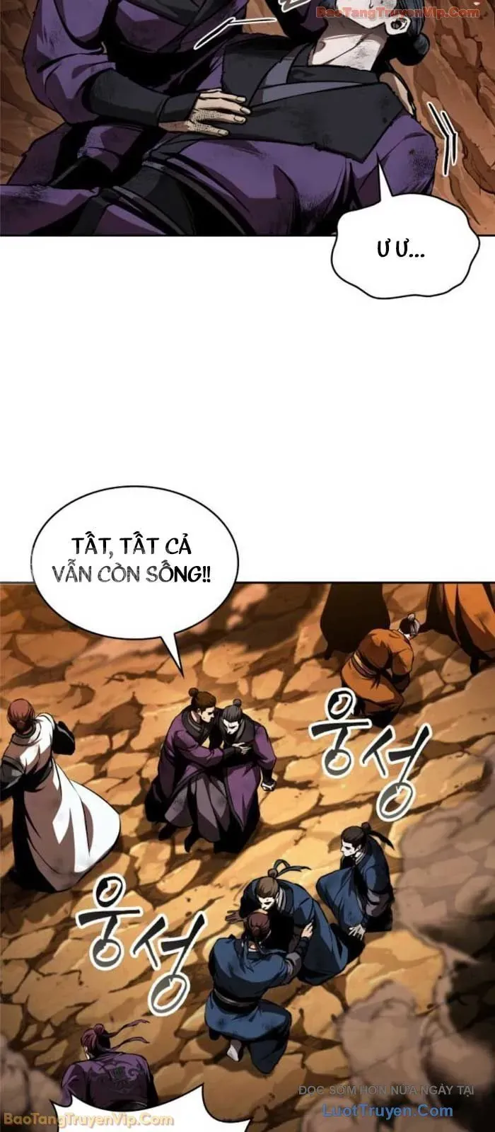 Ngã Lão Ma Thần Chap 286 - Next Chap 287