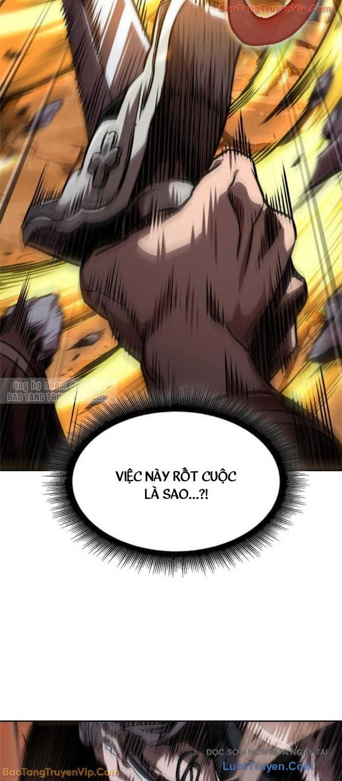 Ngã Lão Ma Thần Chap 286 - Next Chap 287