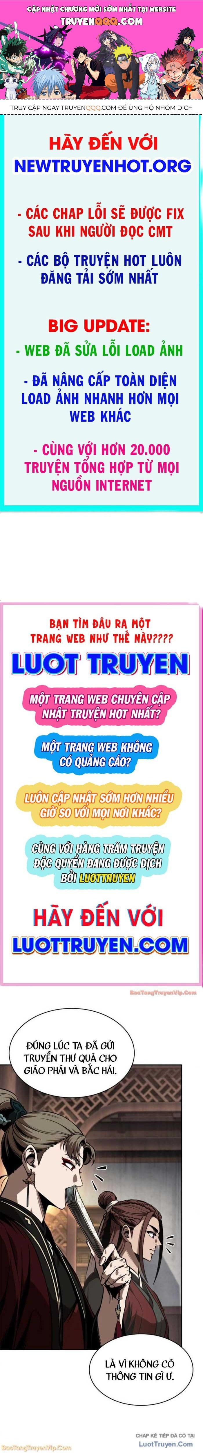 Ngã Lão Ma Thần Chap 288 - Next Chap 289