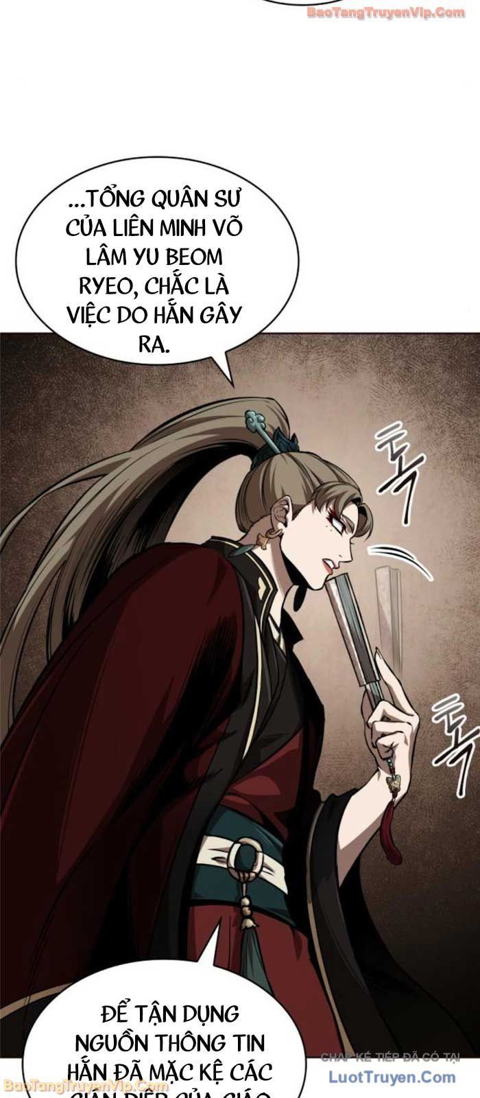 Ngã Lão Ma Thần Chap 288 - Next Chap 289