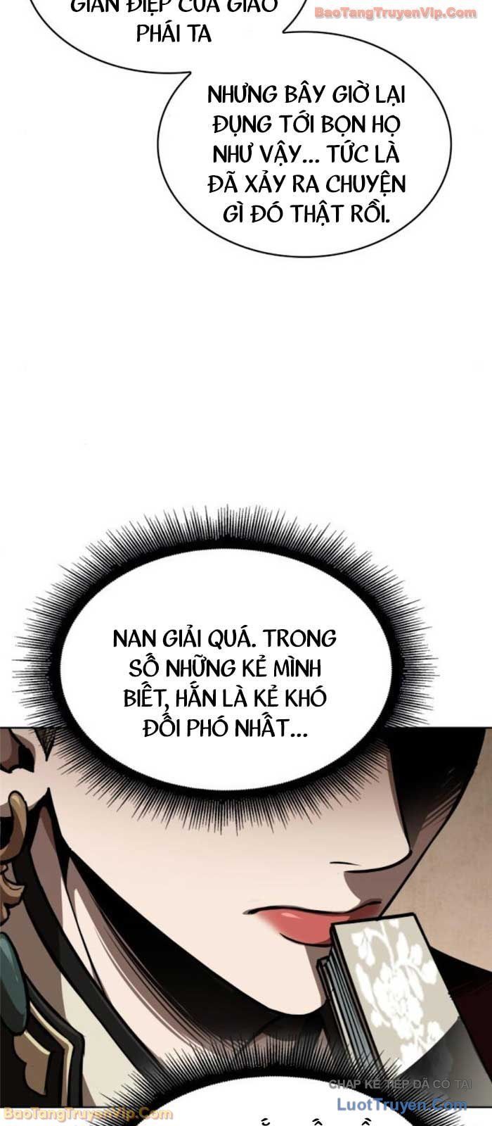 Ngã Lão Ma Thần Chap 288 - Next Chap 289