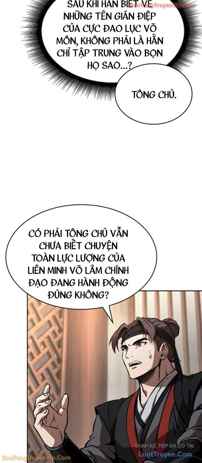 Ngã Lão Ma Thần Chap 288 - Next Chap 289