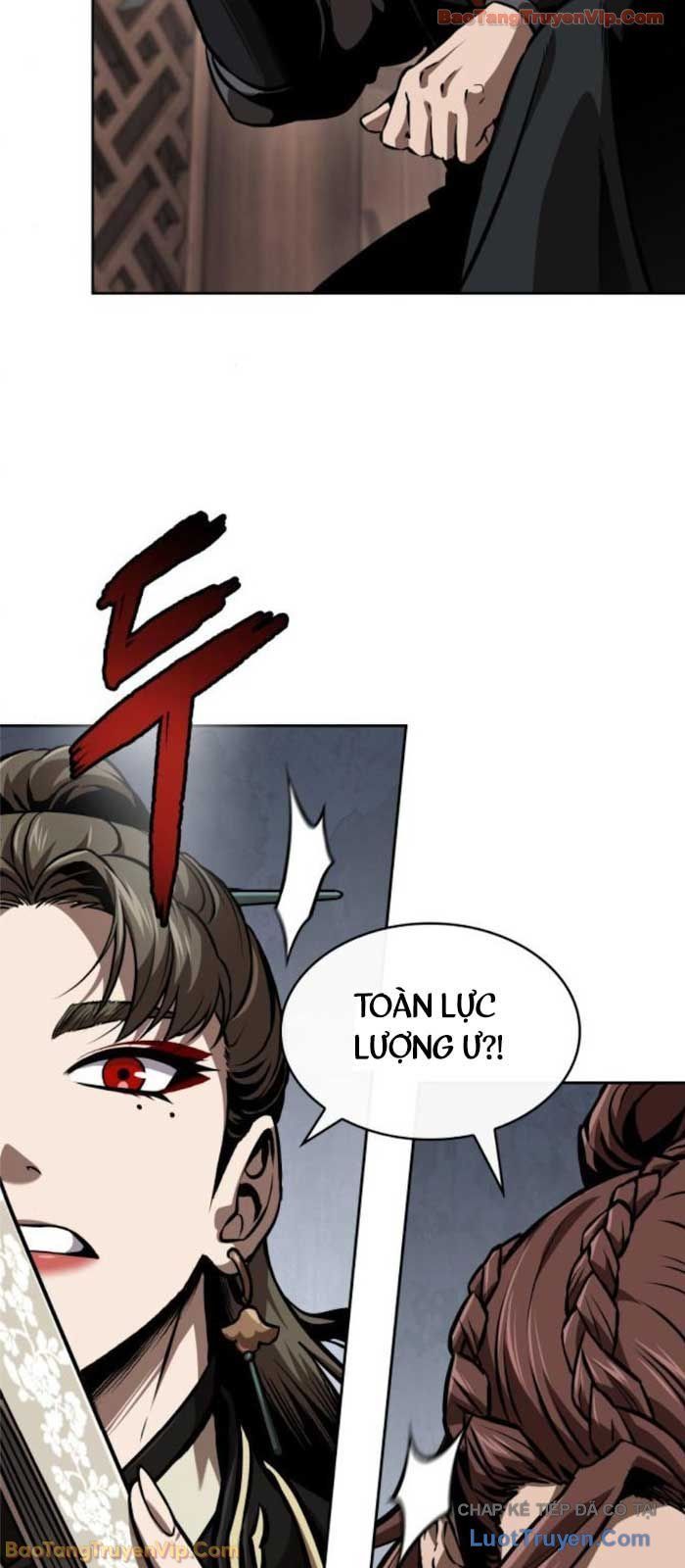 Ngã Lão Ma Thần Chap 288 - Next Chap 289