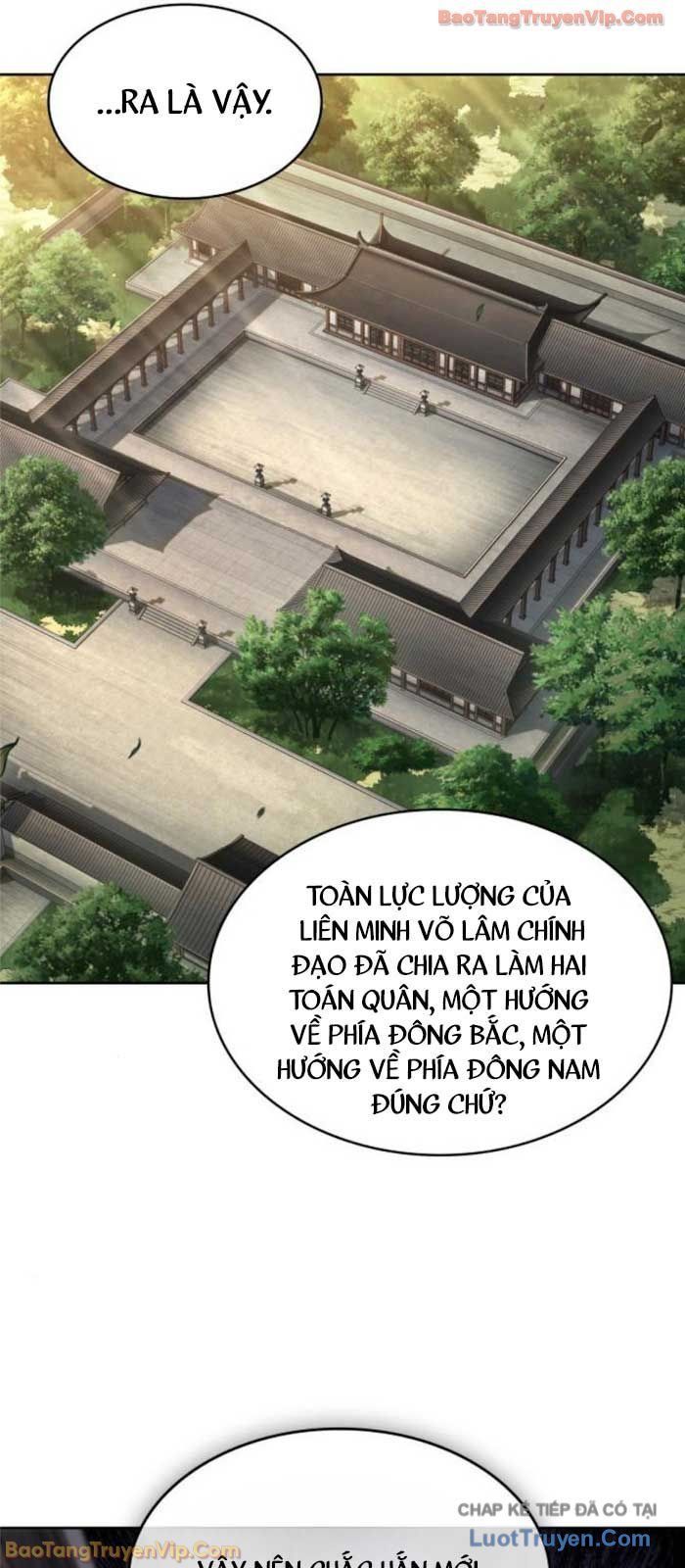 Ngã Lão Ma Thần Chap 288 - Next Chap 289