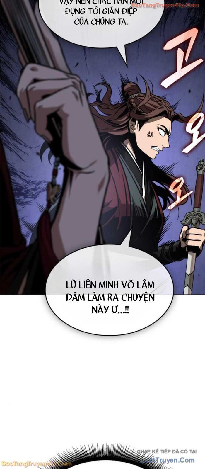 Ngã Lão Ma Thần Chap 288 - Next Chap 289