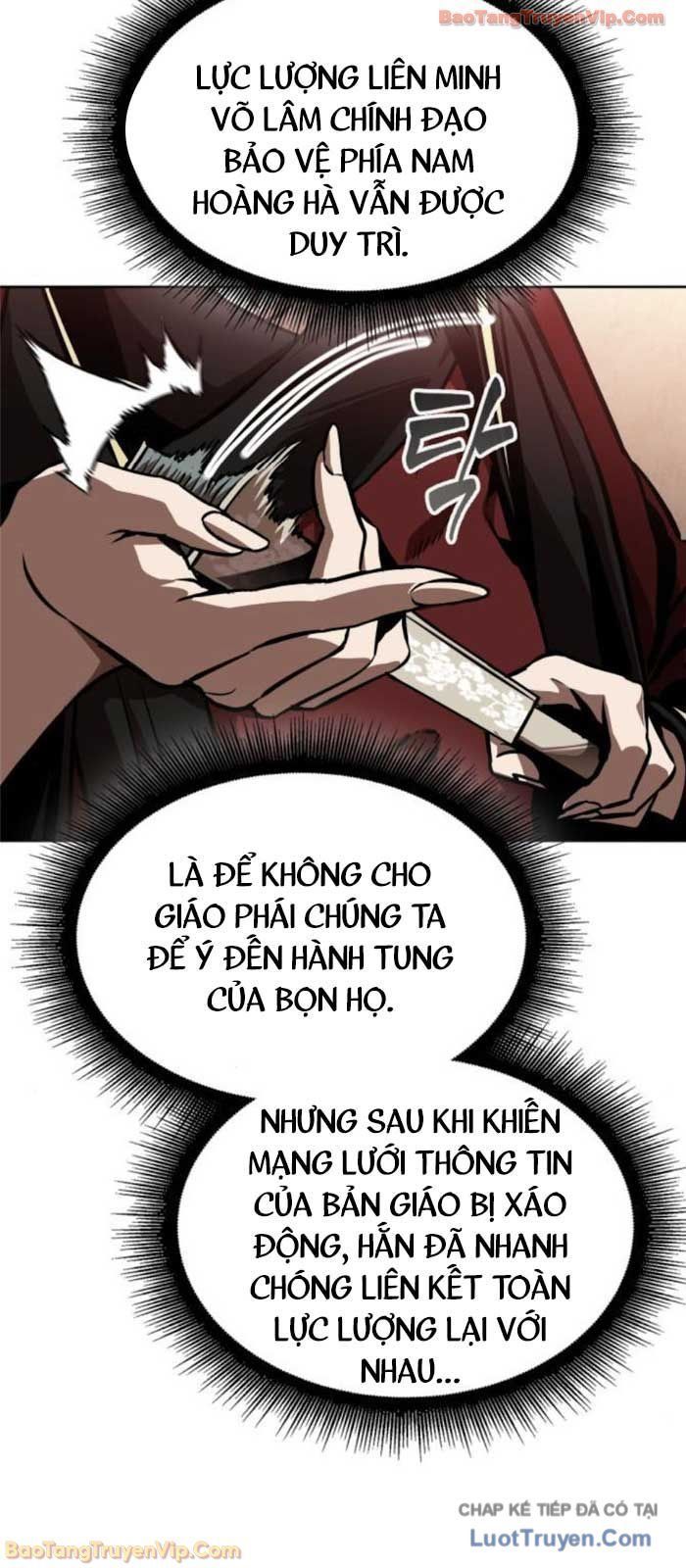 Ngã Lão Ma Thần Chap 288 - Next Chap 289