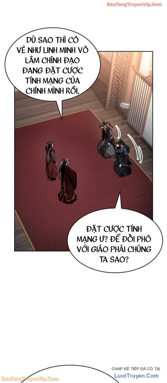 Ngã Lão Ma Thần Chap 288 - Next Chap 289